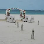 beach wedding 1