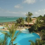 leopard beach resort