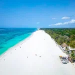 nomad beach resort