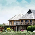 segera retreat